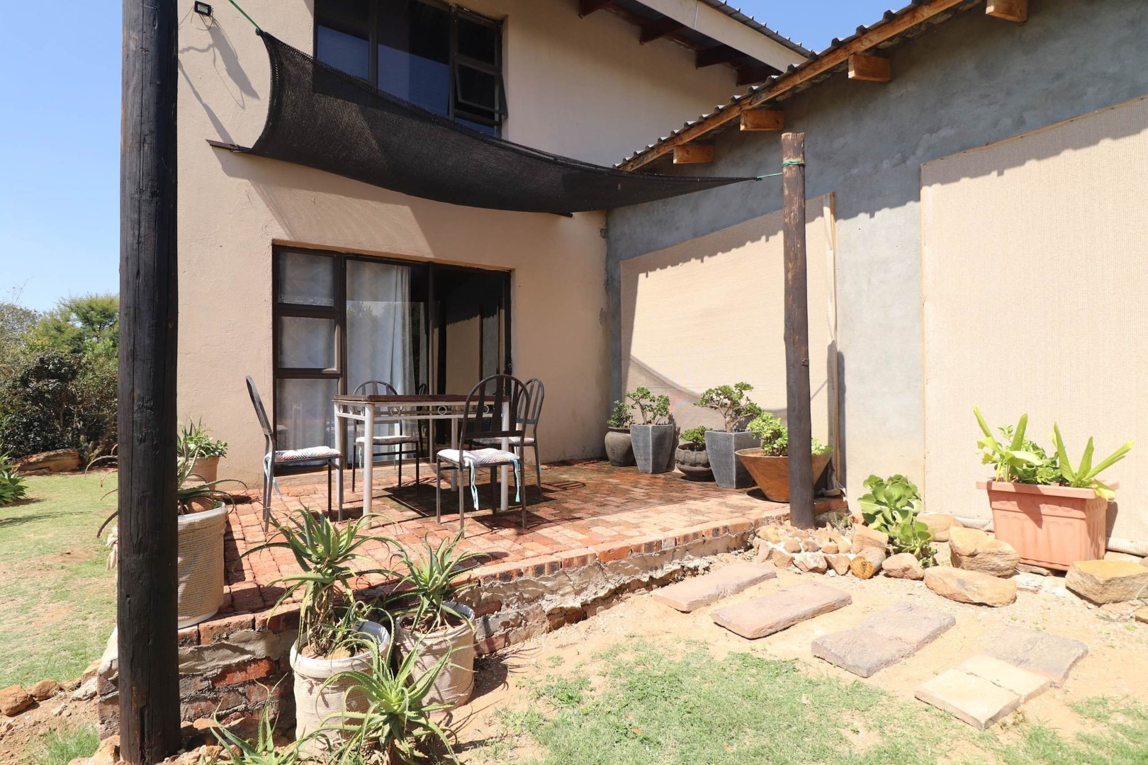 3 Bedroom Property for Sale in Utopia Nature Estate North West